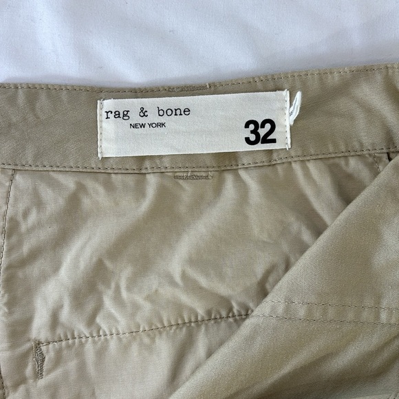 Rag & Bone Woman’s size 32 Shorts - Picture 4 of 8